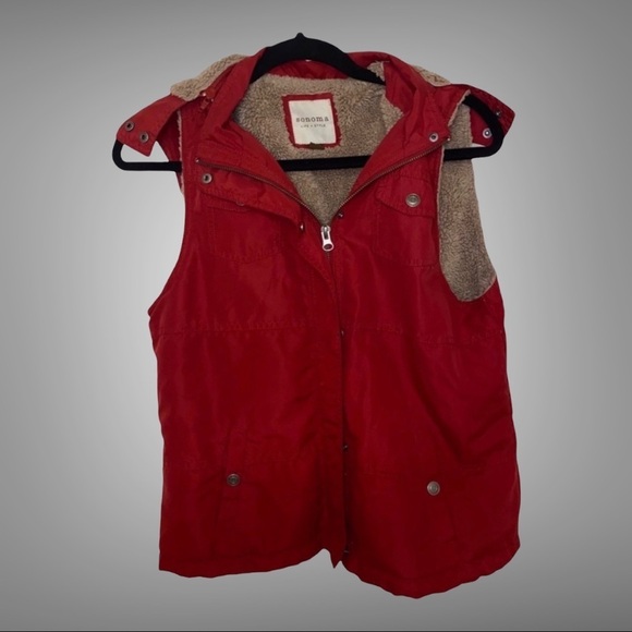 Sonoma Jacket - Picture 1 of 6